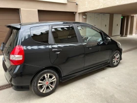 Honda Jazz, снимка 3