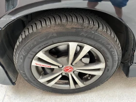Honda Jazz, снимка 15