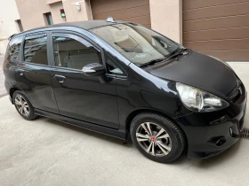 Honda Jazz, снимка 4