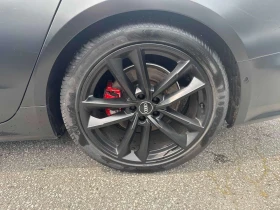Audi A7 Technik/MATRIX/ПАНО/BANG & OLUFSEN/360/ОБДУХВАНЕ, снимка 6