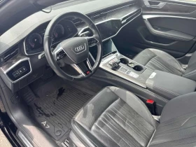 Audi A7 Technik/MATRIX/ПАНО/BANG & OLUFSEN/360/ОБДУХВАНЕ, снимка 7