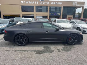 Audi A7 Technik/MATRIX/ПАНО/BANG & OLUFSEN/360/ОБДУХВАНЕ, снимка 4