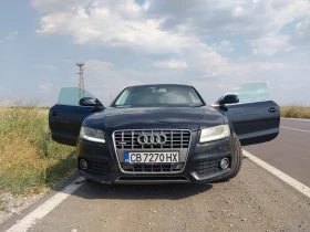 Audi A5 3.0, снимка 4