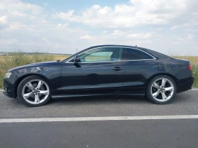 Audi A5 3.0, снимка 6