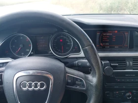 Audi A5 3.0, снимка 9