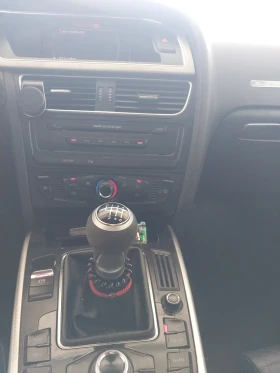 Audi A5 3.0, снимка 10