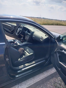 Audi A5 3.0, снимка 5
