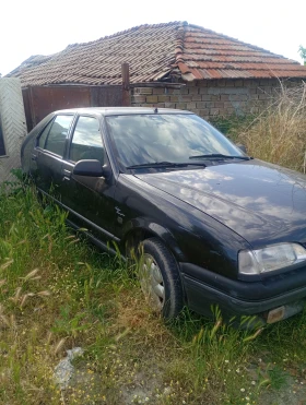 Renault 19, снимка 4