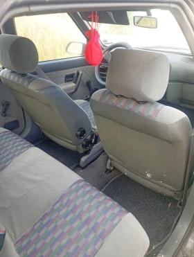 Renault 19, снимка 2