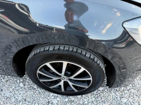VW Touran  РЕАЛНИ КИЛОМЕТРИ !! НОВ ВНОС !! ЕВРО 6 !!, снимка 16