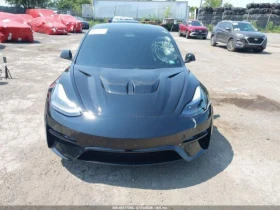 Tesla Model 3 PERFORMANCE DUAL MOTOR, снимка 10