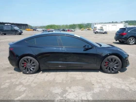 Tesla Model 3 PERFORMANCE DUAL MOTOR, снимка 11