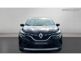 Renault Captur Tce 140 EDC, Месечна вноска от 184  , снимка 5