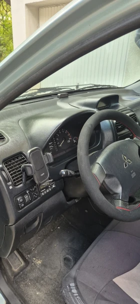 Mitsubishi Space star, снимка 8