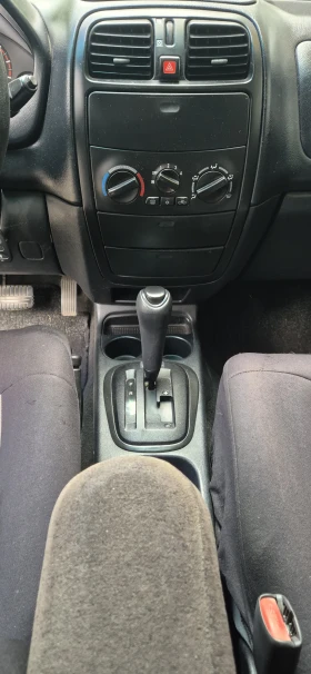 Mitsubishi Space star, снимка 7