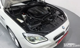BMW 640 640d xDrive M Sport Gran Coupe, снимка 6