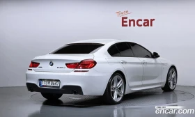 BMW 640 640d xDrive M Sport Gran Coupe, снимка 2