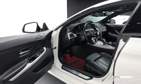 BMW 640 640d xDrive M Sport Gran Coupe, снимка 10