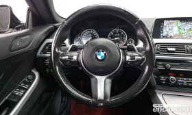 BMW 640 640d xDrive M Sport Gran Coupe, снимка 13
