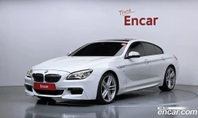 BMW 640 640d xDrive M Sport Gran Coupe, снимка 1