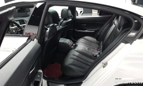 BMW 640 640d xDrive M Sport Gran Coupe, снимка 12