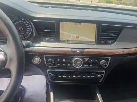 Kia K7 2.4 Gdi Noblesse, снимка 14