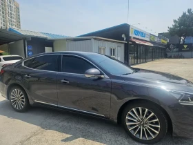 Kia K7 2.4 Gdi Noblesse, снимка 2