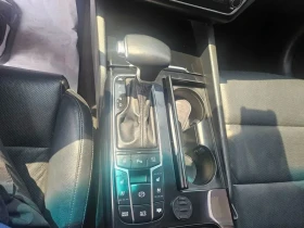 Kia K7 2.4 Gdi Noblesse, снимка 9
