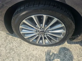 Kia K7 2.4 Gdi Noblesse, снимка 5