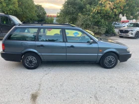 VW Passat, снимка 3