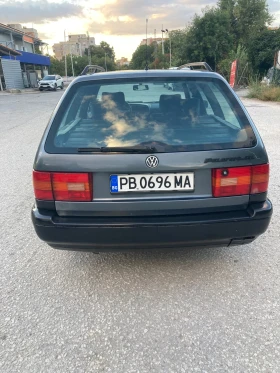 VW Passat, снимка 4