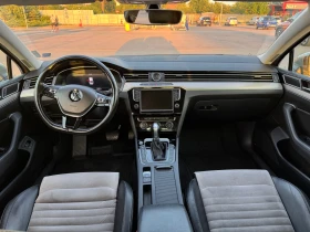 VW Passat BiTDI 4Motion DSG Highline Digital cockpit, снимка 3