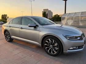 VW Passat BiTDI 4Motion DSG Highline Digital cockpit, снимка 4
