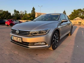 VW Passat BiTDI 4Motion DSG Highline Digital cockpit, снимка 11