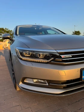 VW Passat BiTDI 4Motion DSG Highline Digital cockpit, снимка 13