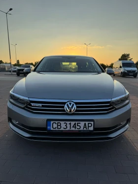 VW Passat BiTDI 4Motion DSG Highline Digital cockpit, снимка 7