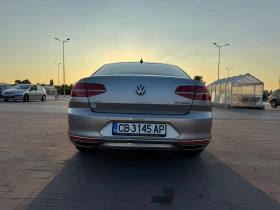 VW Passat BiTDI 4Motion DSG Highline Digital cockpit, снимка 15