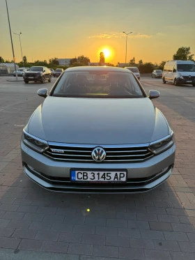 VW Passat BiTDI 4Motion DSG Highline Digital cockpit, снимка 8