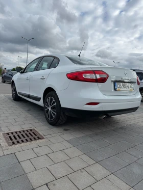 Renault Fluence 1.5 D, снимка 6