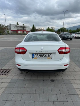 Renault Fluence 1.5 D, снимка 5