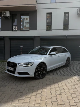 Audi A6 3.0 TDI, снимка 1