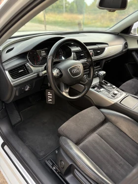 Audi A6 3.0 TDI, снимка 7