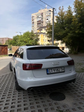 Audi A6 3.0 TDI, снимка 4