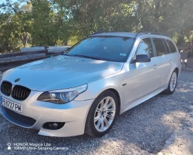 BMW 530 E61, снимка 5