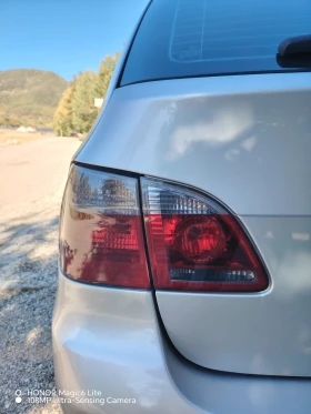 BMW 530 E61, снимка 7