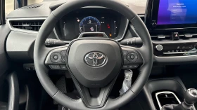Toyota Corolla 1.5 6MT Comfort, снимка 12