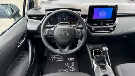Toyota Corolla 1.5 6MT Comfort, снимка 8