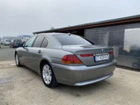 BMW 730 D  | Mobile.bg    3