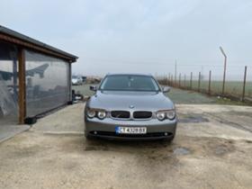 BMW 730 D обслужено - [1] 
