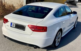 Audi A5 3.0 TDI 2x S-Line QUATTRO, снимка 4